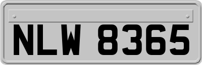 NLW8365