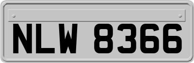 NLW8366