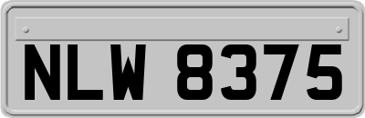 NLW8375