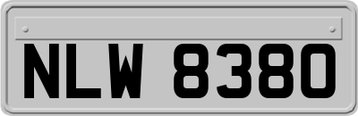 NLW8380