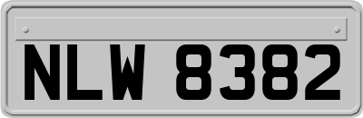 NLW8382