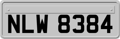 NLW8384