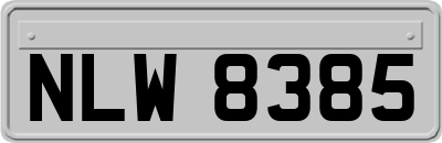 NLW8385
