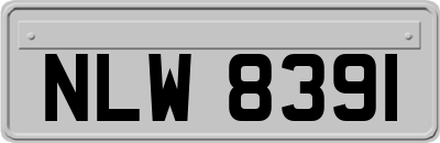NLW8391
