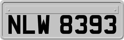 NLW8393