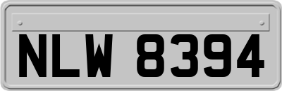 NLW8394