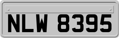 NLW8395