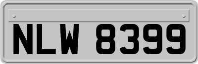 NLW8399