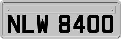 NLW8400