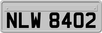 NLW8402