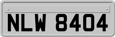 NLW8404