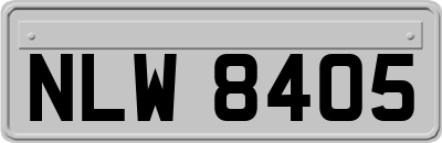 NLW8405
