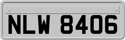 NLW8406