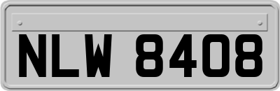 NLW8408