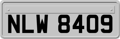NLW8409