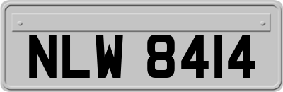 NLW8414