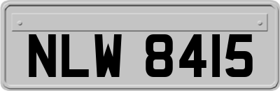NLW8415