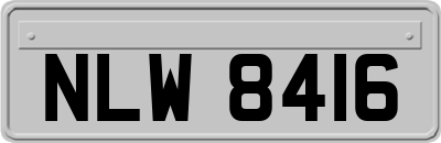 NLW8416