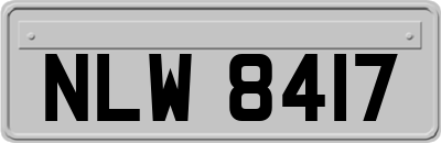 NLW8417