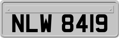 NLW8419