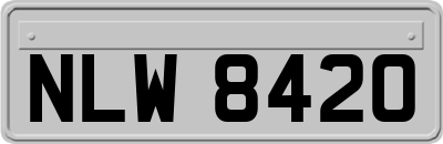 NLW8420