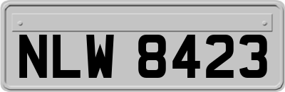 NLW8423