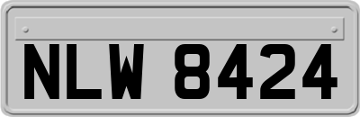 NLW8424