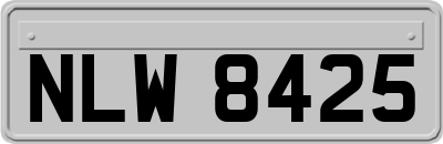 NLW8425