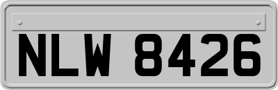 NLW8426