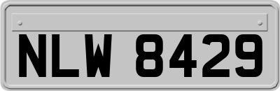 NLW8429
