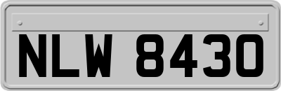 NLW8430