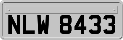 NLW8433