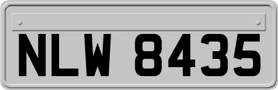 NLW8435