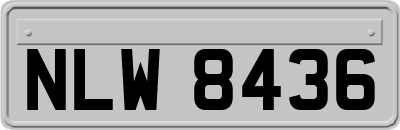 NLW8436