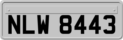 NLW8443