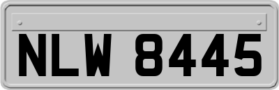 NLW8445