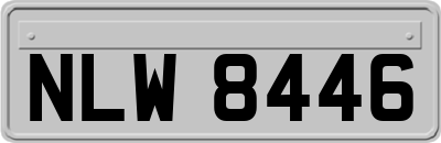 NLW8446