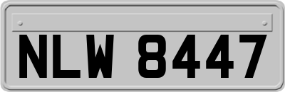 NLW8447
