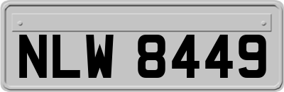 NLW8449