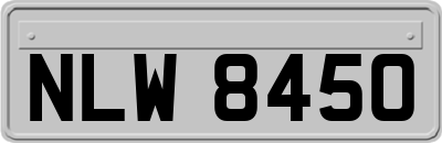 NLW8450