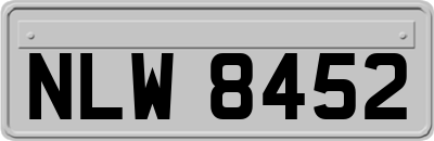 NLW8452