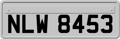 NLW8453
