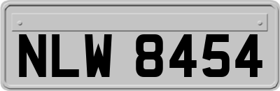 NLW8454