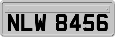 NLW8456