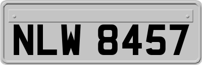 NLW8457