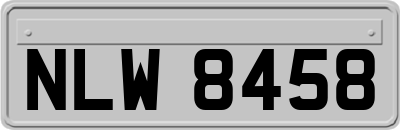 NLW8458