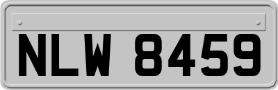 NLW8459