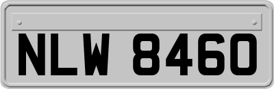 NLW8460