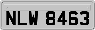 NLW8463