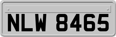 NLW8465